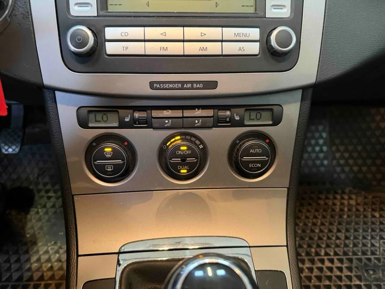 Billede 15 - VW Passat Variant 2,0 FSI Trendline 150HK Stc