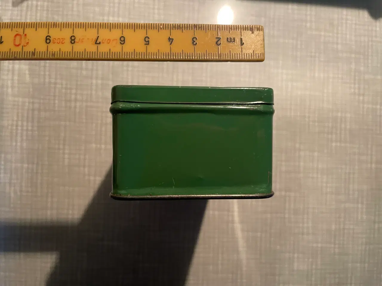 Billede 3 - Husqvarna dåse