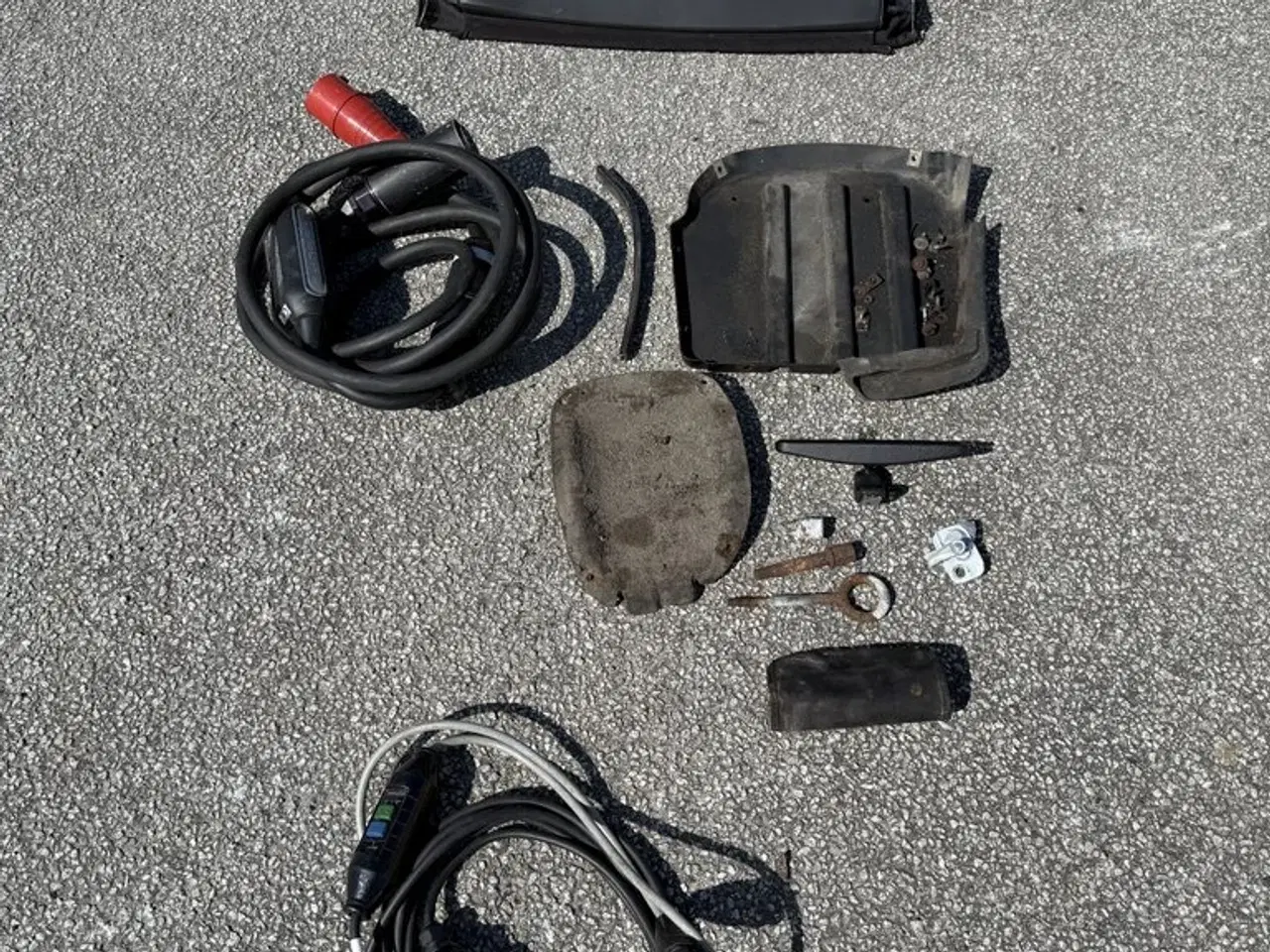 Billede 20 - Tesla Roadster 2,5 Sport - Defekt batteri