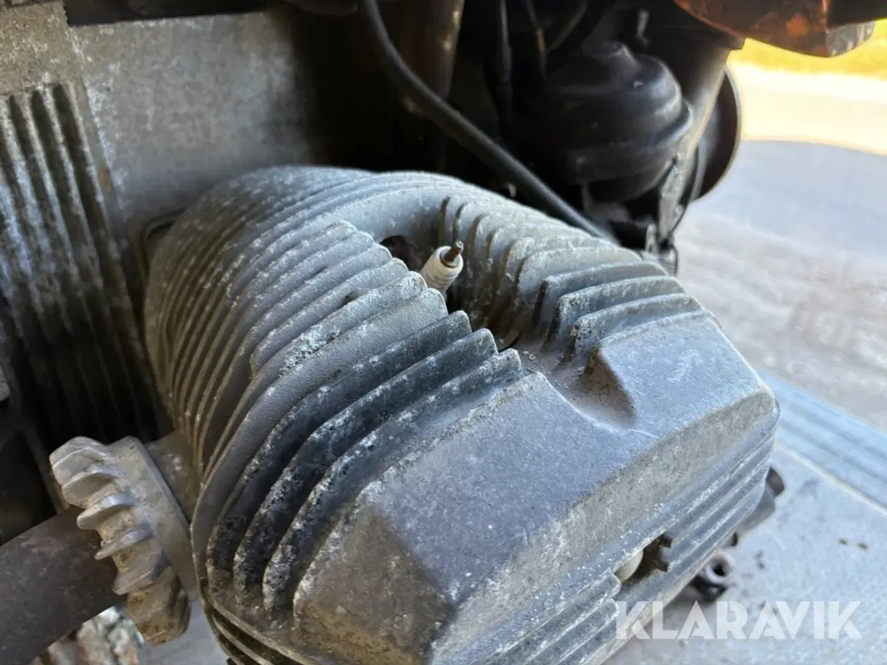 Billede 9 - Pumpe Fox 1