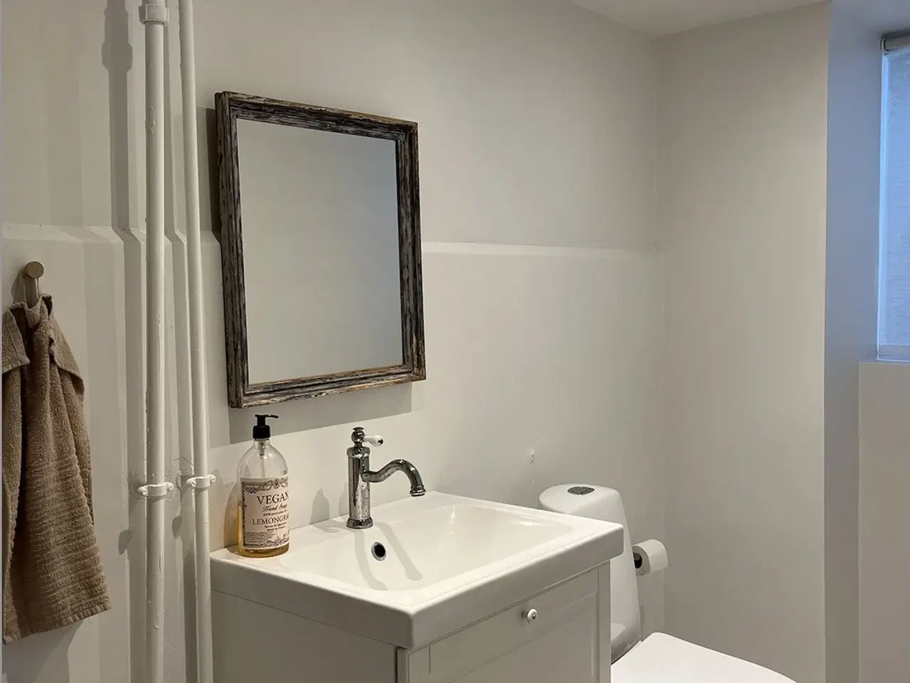 Billede 4 - Attraktivt butiks- eller kontorlokale i hjertet af Nørrebro