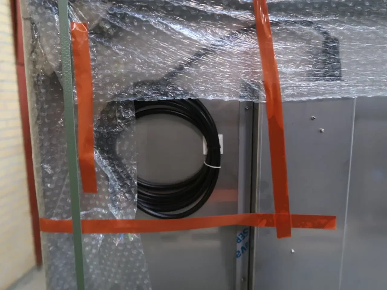 Billede 5 - Emfang med lys - UBRUGT