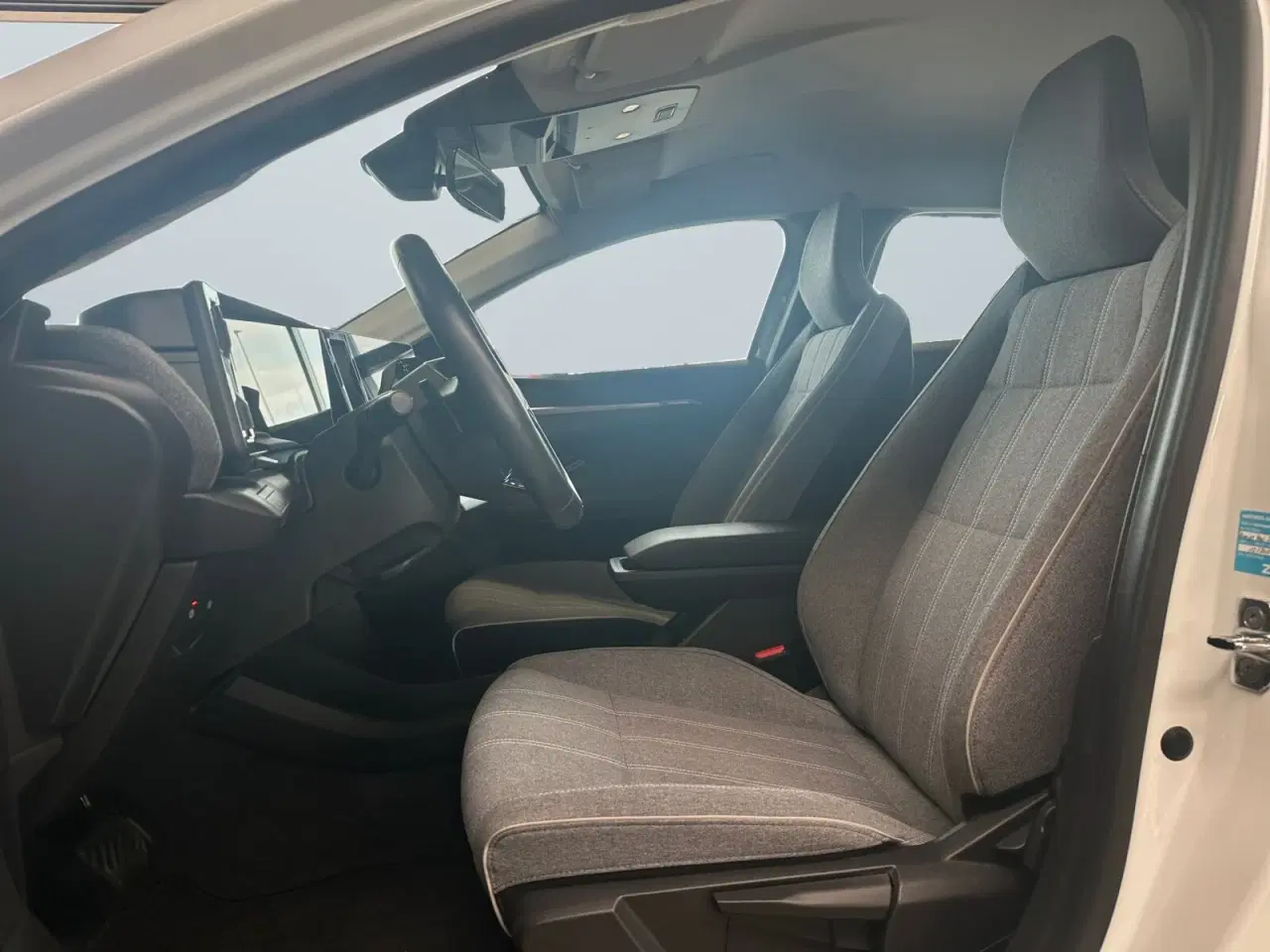 Billede 10 - Renault Megane E-Tech 40 Equilibre