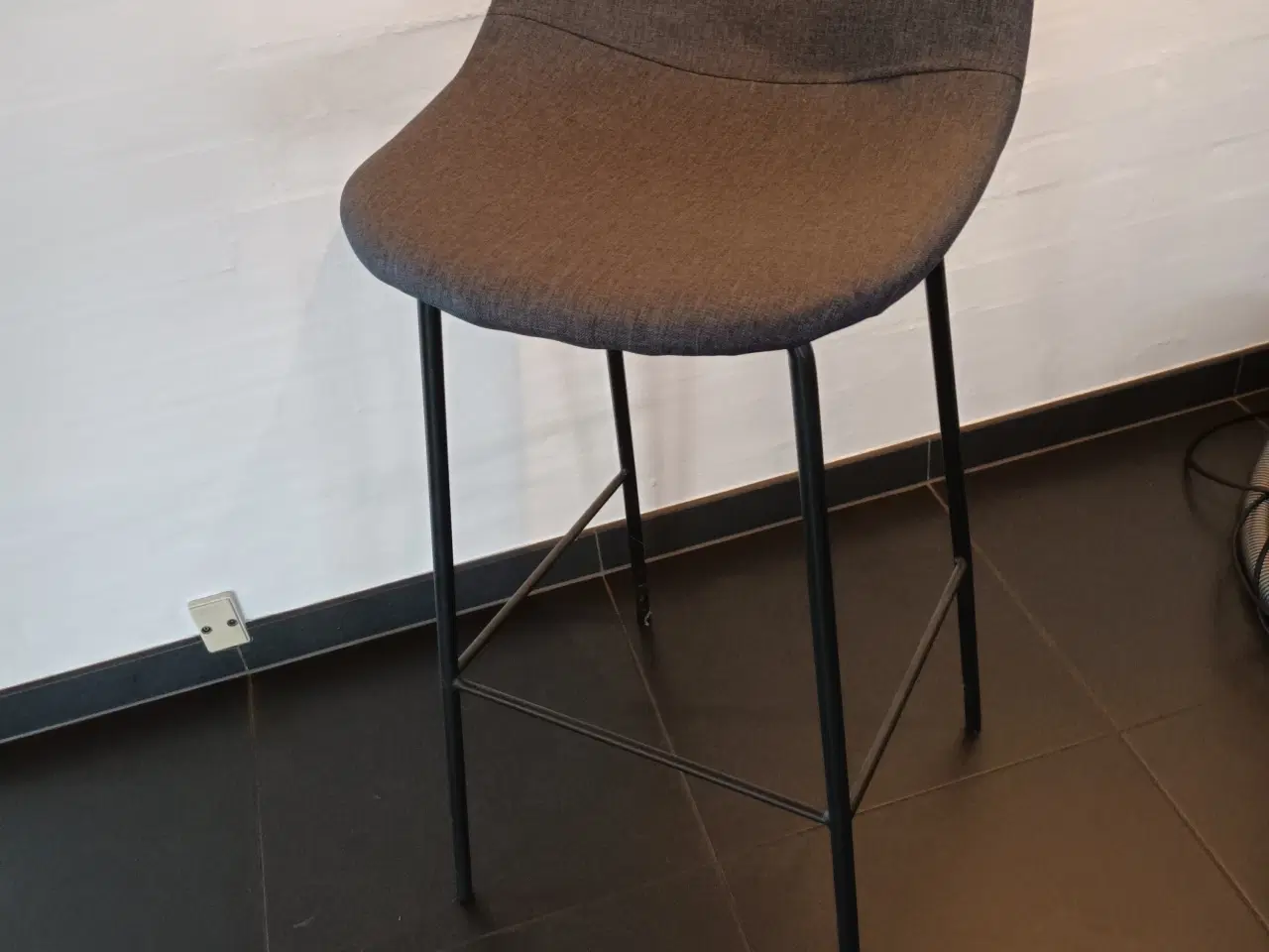 Billede 1 - Barstole