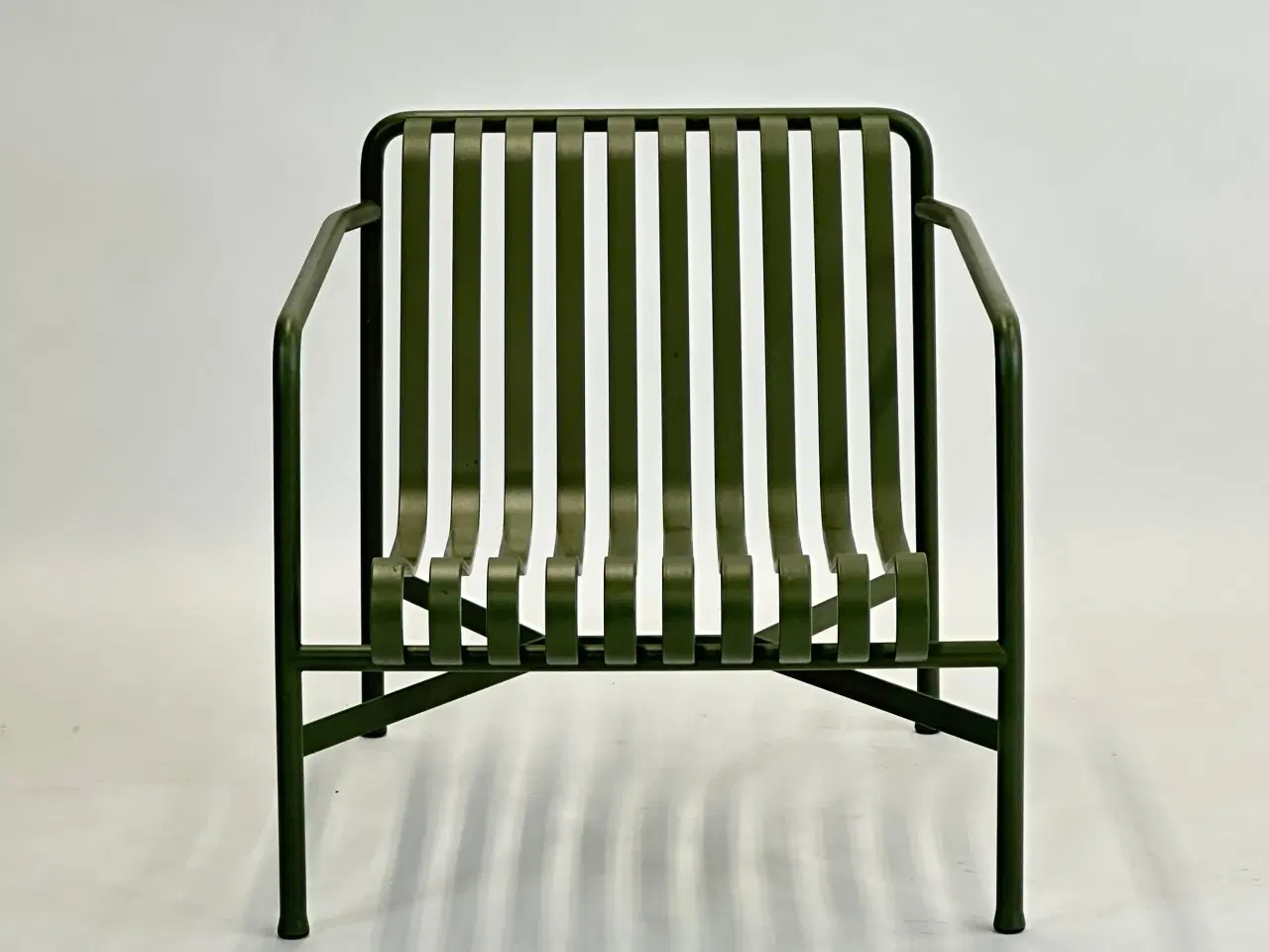 Billede 3 - HAY Palissade Loungestol
