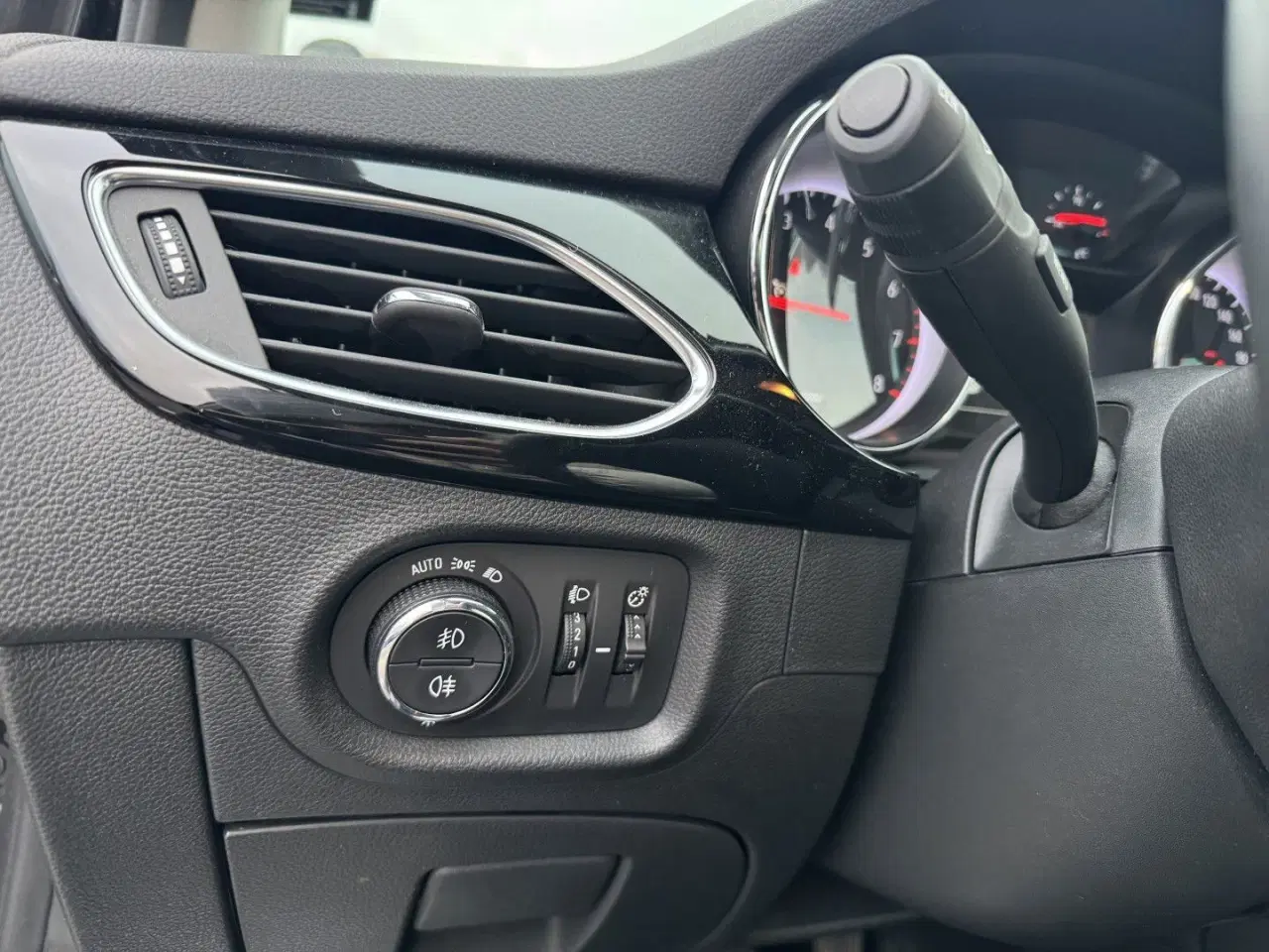 Billede 9 - Opel Astra 1,2 Turbo Elegance 110HK 5d 6g