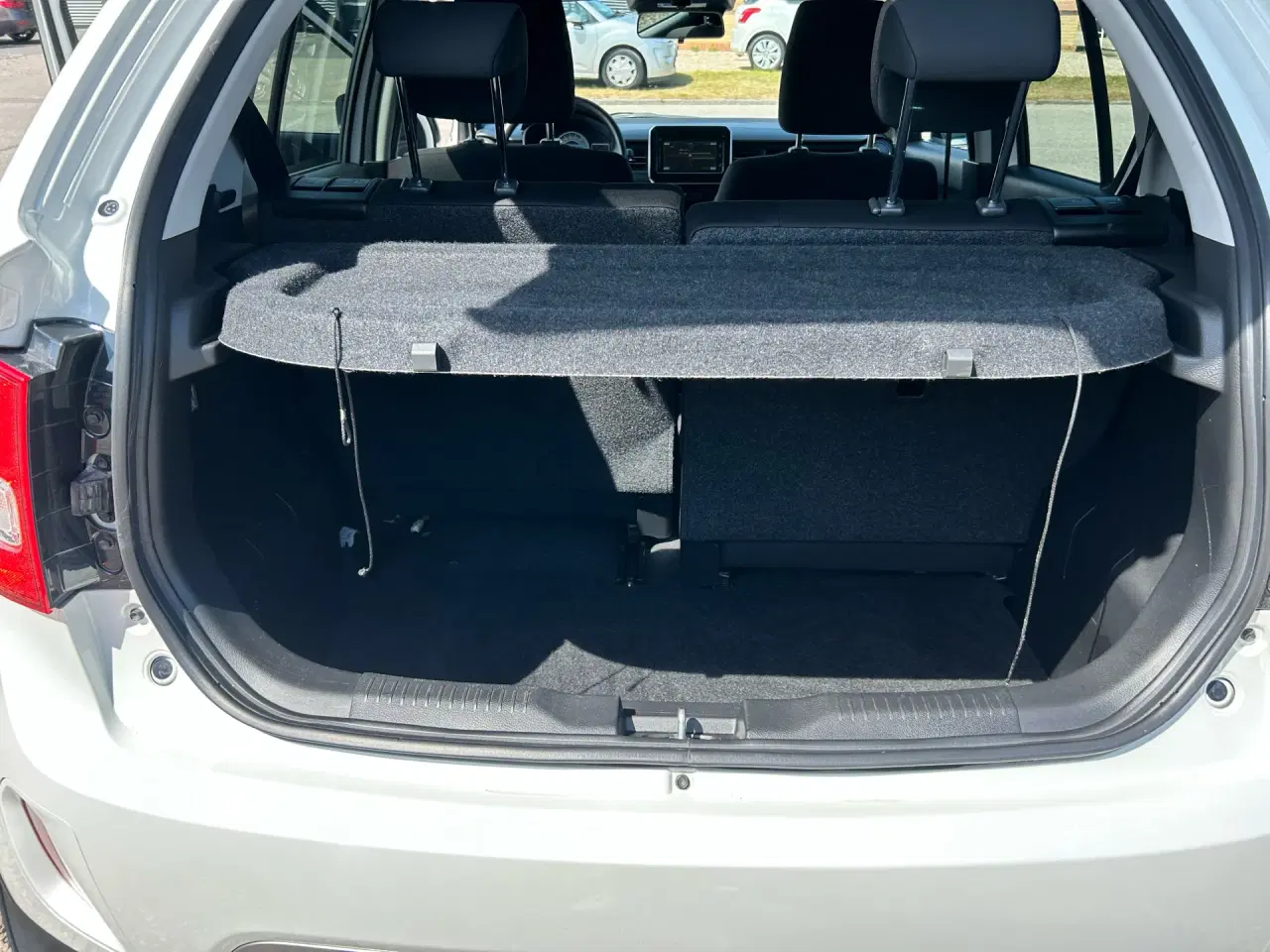 Billede 10 - Suzuki Ignis 1,2 Dualjet  Mild hybrid Active AEB SKY Hybrid 83HK 5d