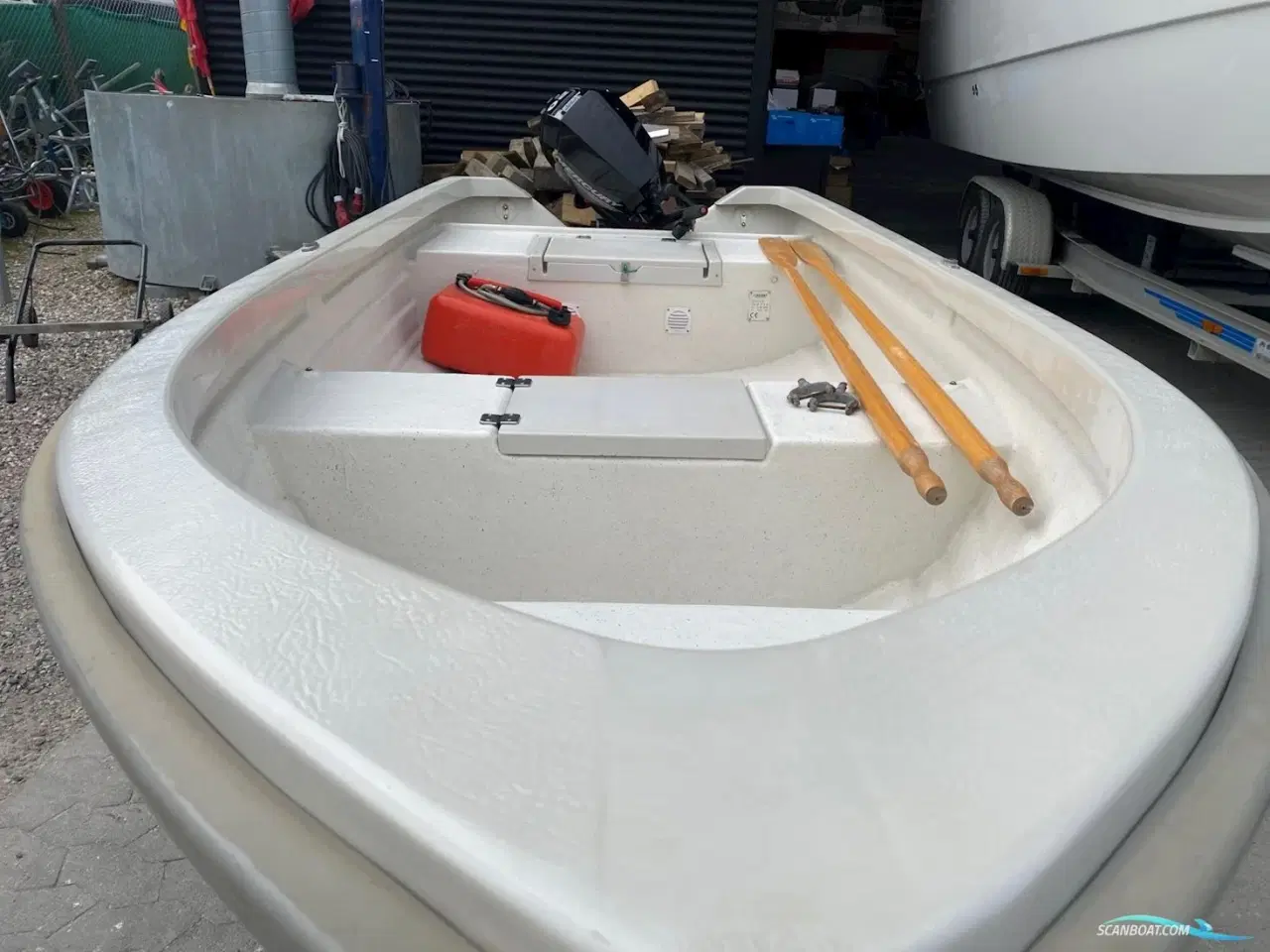 Billede 3 - Crescent 410