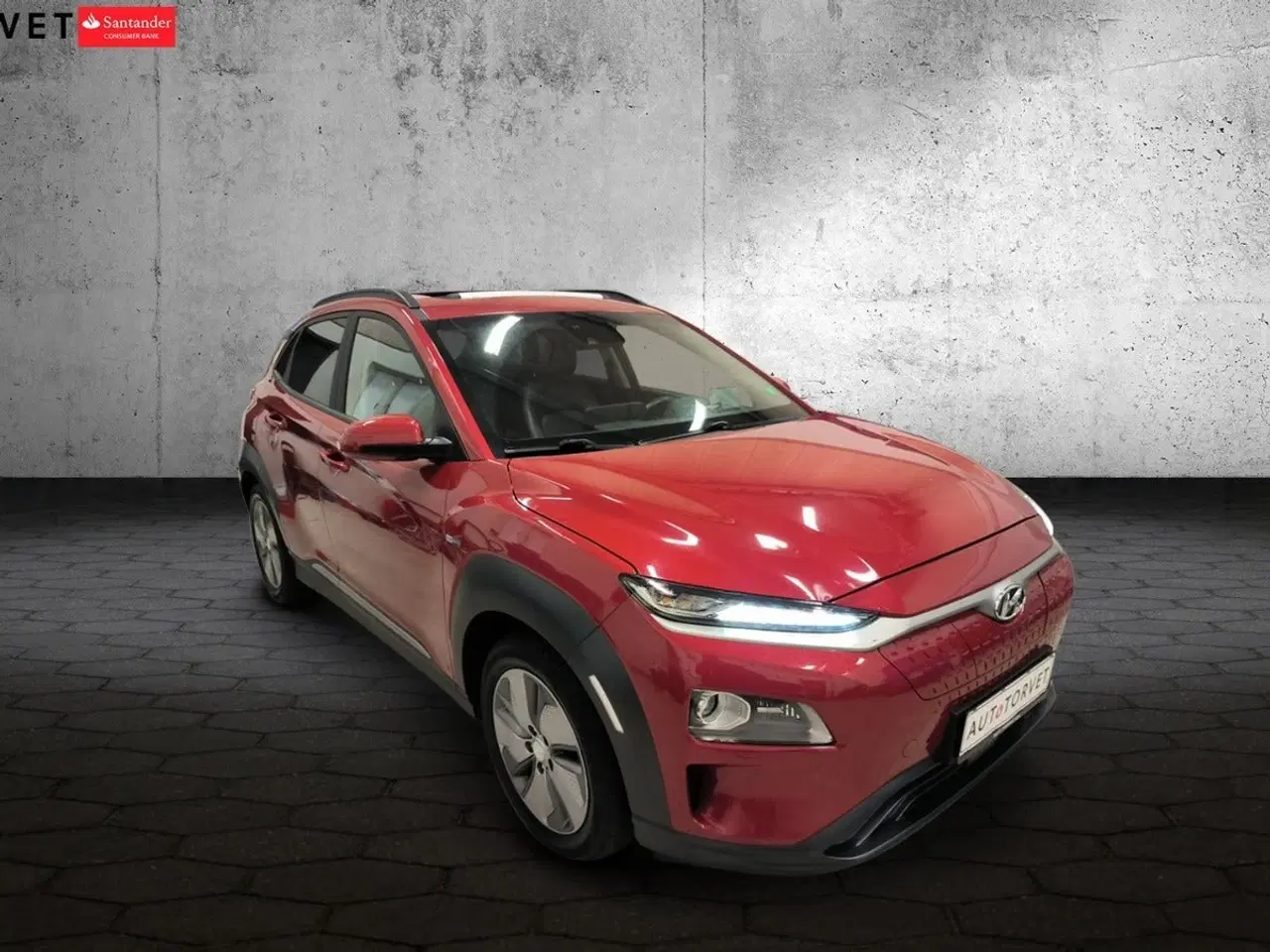 Billede 2 - Hyundai Kona 64 EV Premium