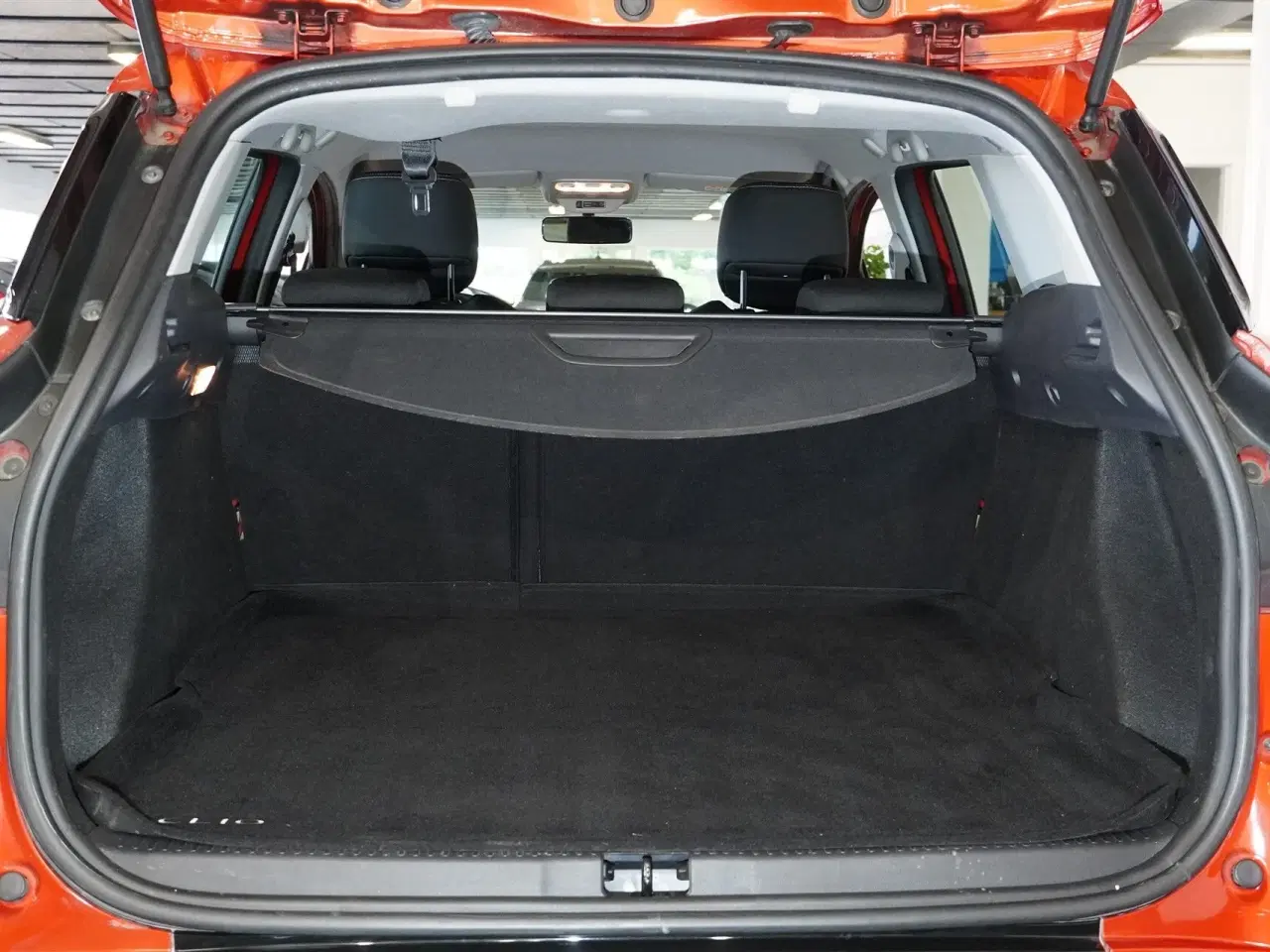 Billede 9 - Renault Clio Sport Tourer 1,5 DCI Expression 75HK Stc