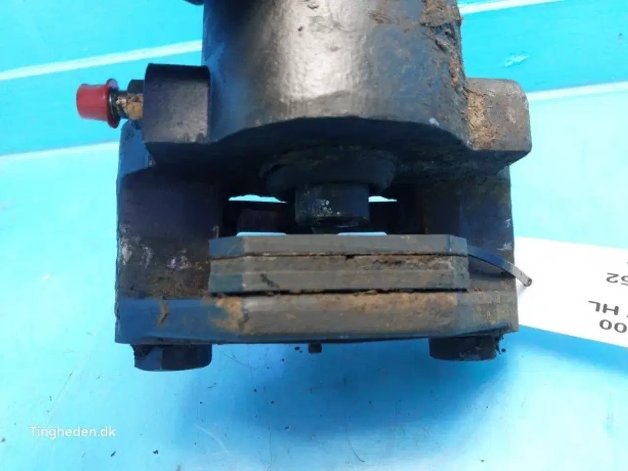 Billede 2 - JCB 427 HL Bremse 333/E5752