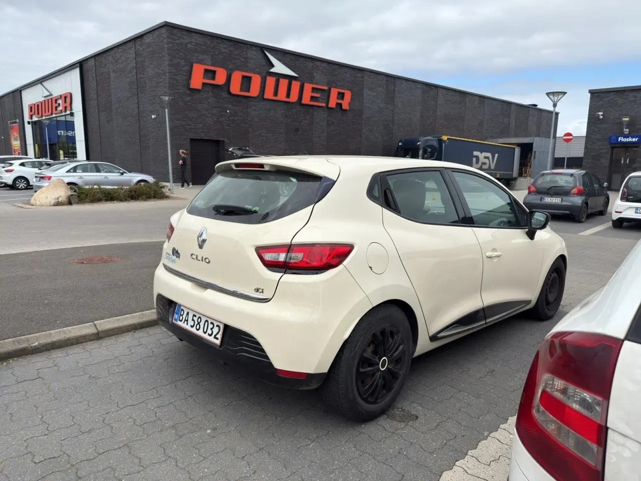 Billede 5 - Renault Clio IV 1,5 dCi 75 Expression