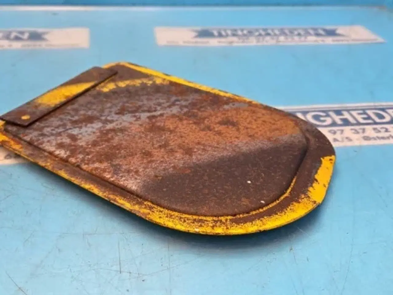 Billede 7 - New Holland TX68 Dæksel 753976