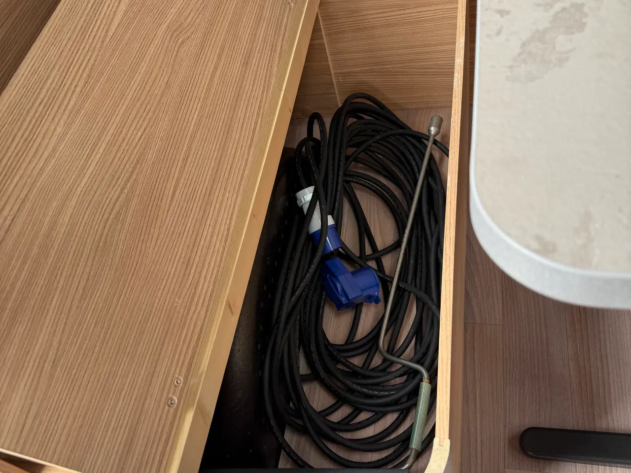 Billede 12 - Tabbert Tab 320 Mexican Sunset