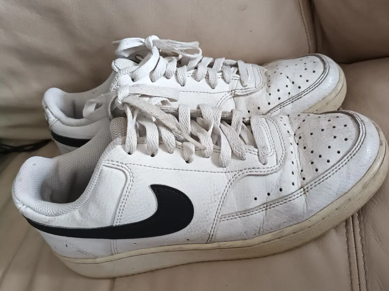 Billede 1 - Nike Sneakers str 40