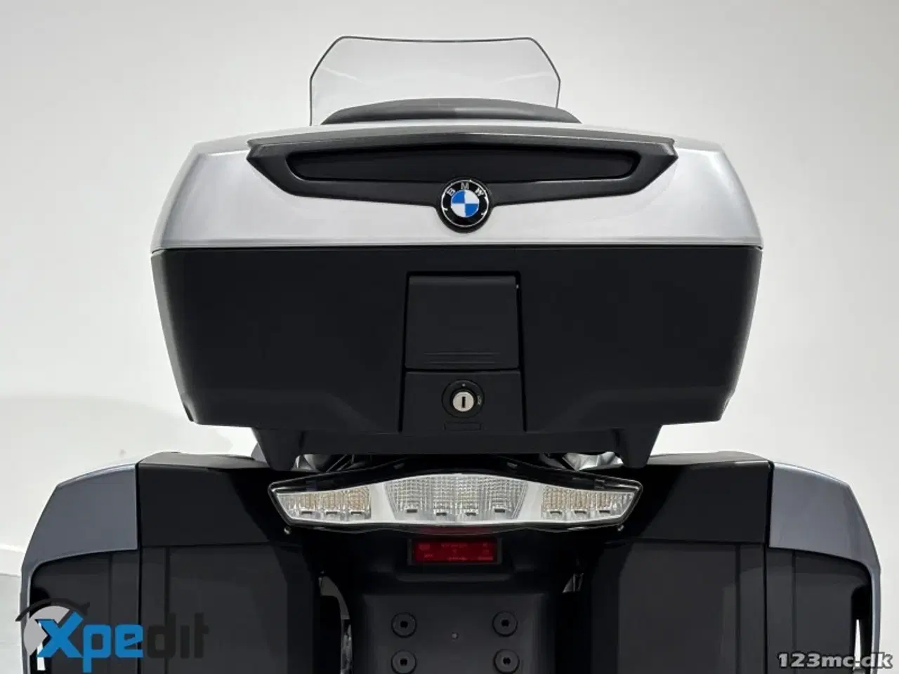 Billede 20 - BMW R 1200 RT