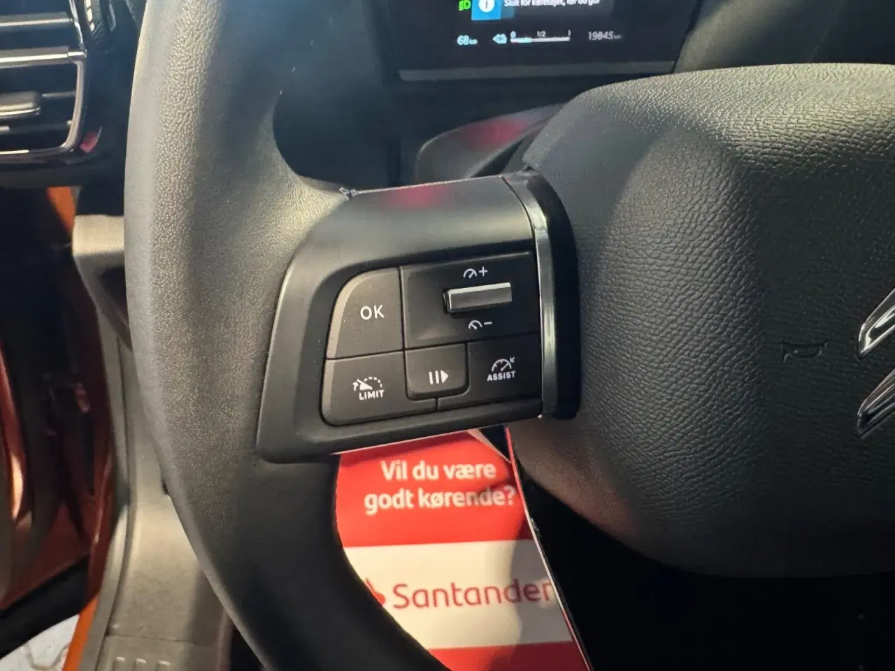 Billede 11 - Citroën ë-C4 50 Feel