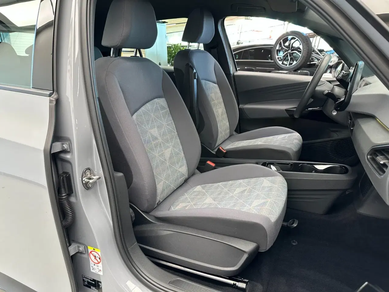 Billede 11 - VW ID.3 58 Pro