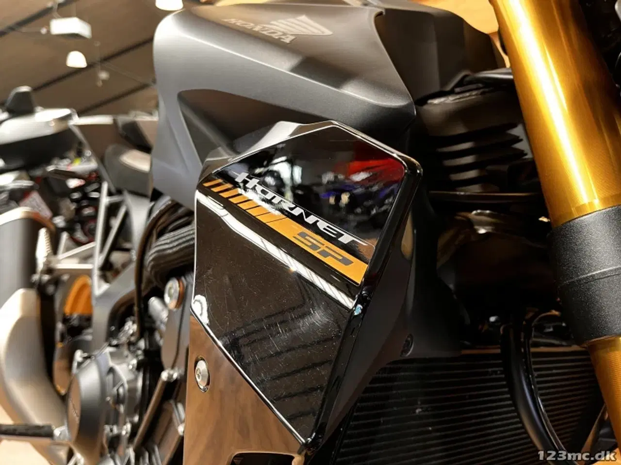Billede 19 - Honda CB 1000 Hornet SP