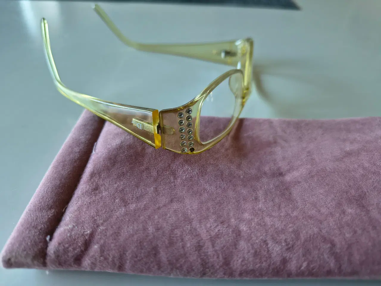 Billede 2 - Dame brille 