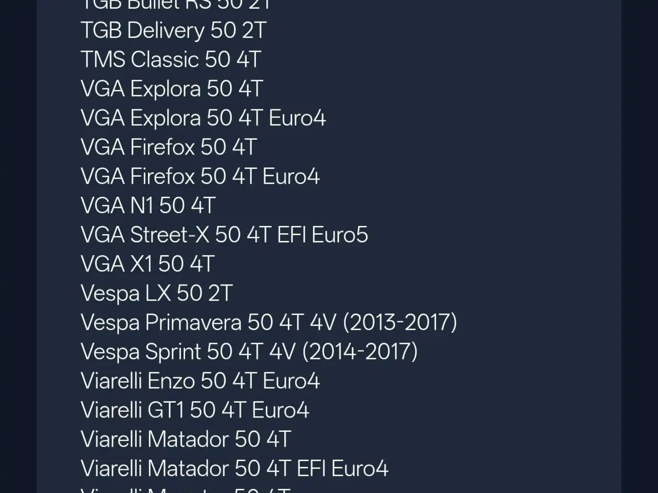 Billede 6 - Malossi Fly Kobling 107mm. PGO/Piaggio/Gilera