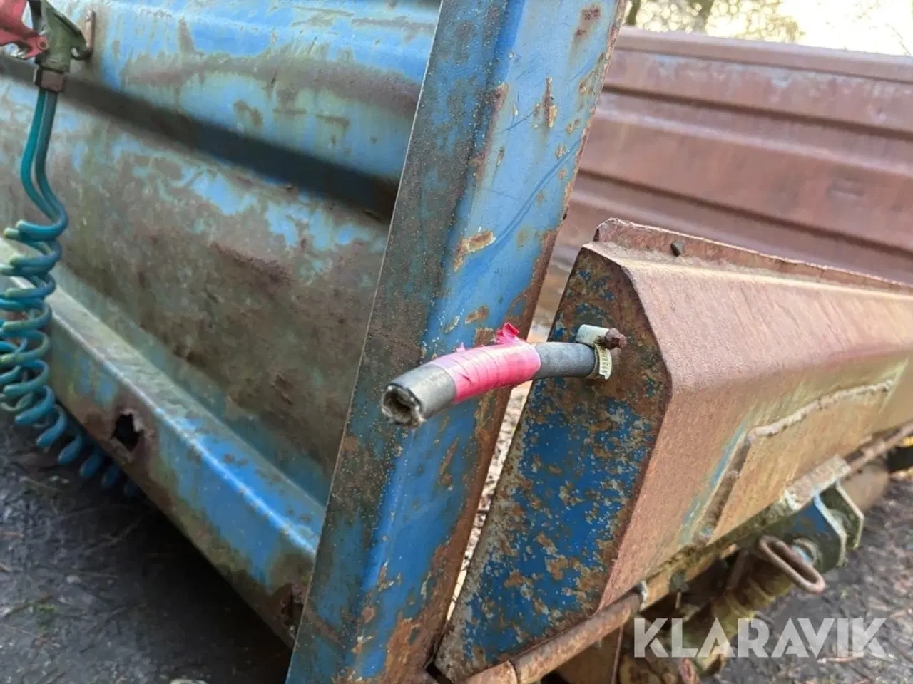 Billede 7 - Container 6 meter