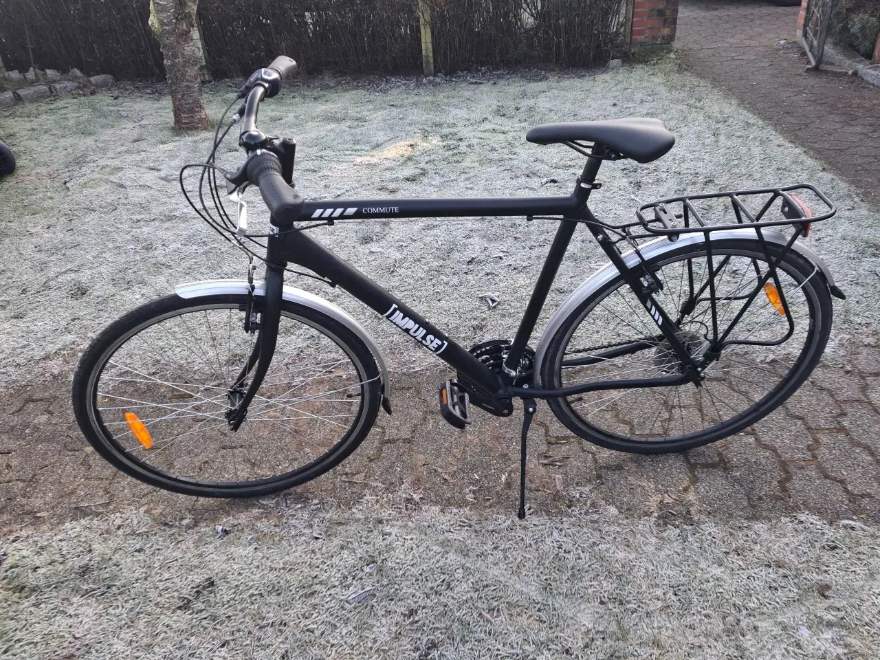 Billede 10 - Herrecykel sælges