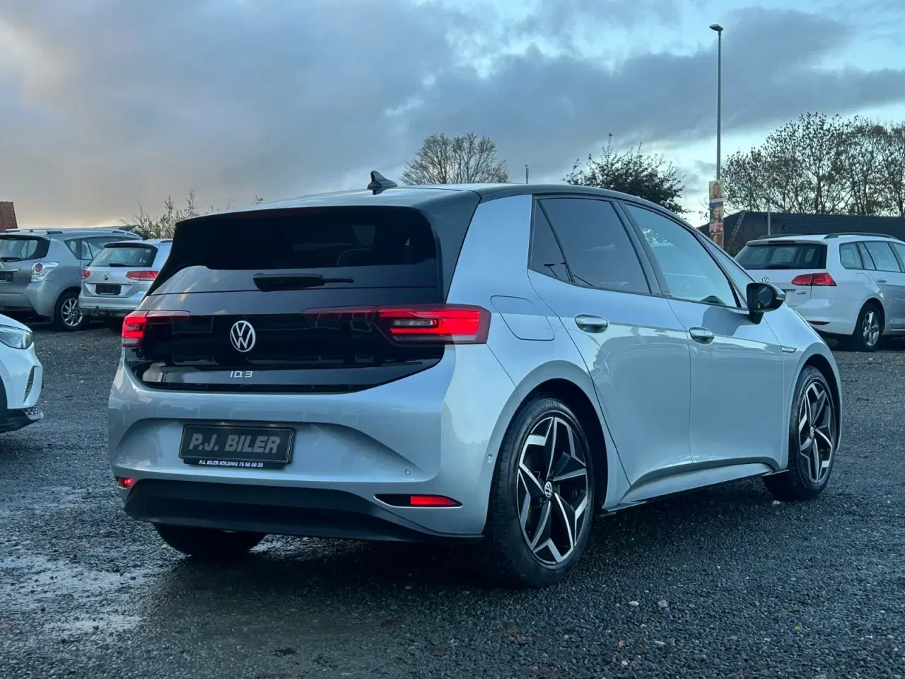 Billede 4 - VW ID.3 77 Pro S