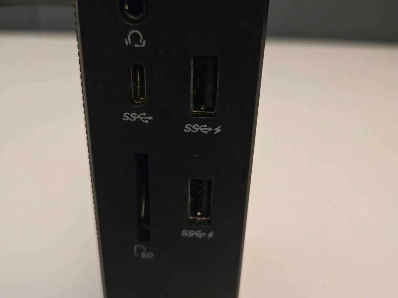 Billede 2 - ASUS SIMPRO Dock