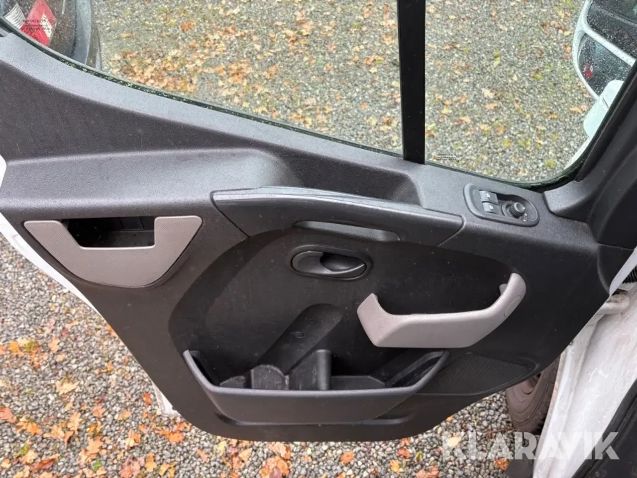 Billede 9 - Varebil Renault Master 2.3 DCI 170