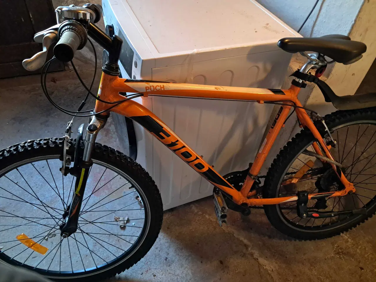 Billede 1 - Mauntain bike puch