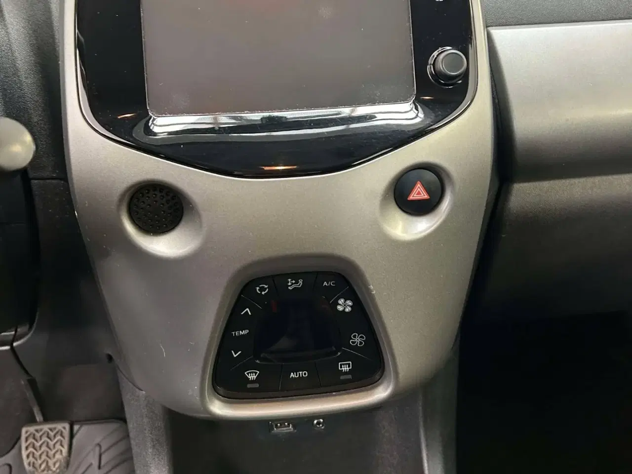 Billede 12 - Citroën C1 1,2 PureTech 82 Shine