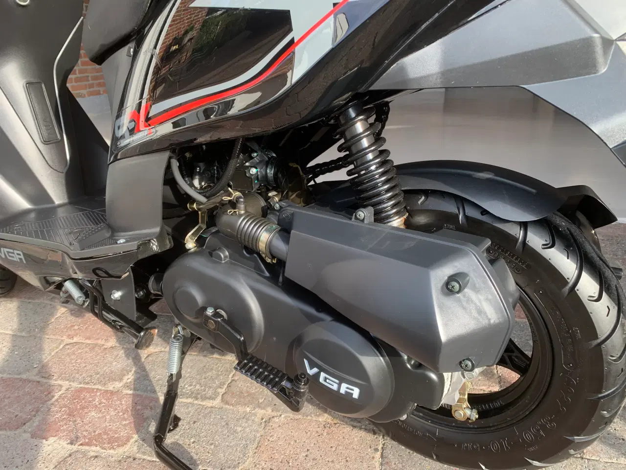 Billede 4 - Vga Street X 45. Model 2025