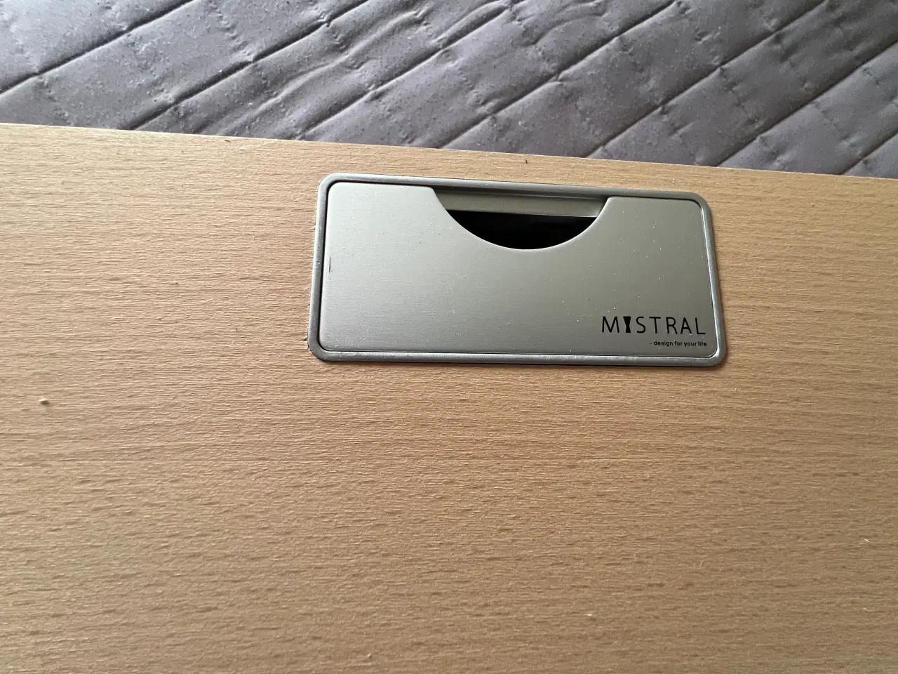 Billede 3 - Mistral AV TV møbel 