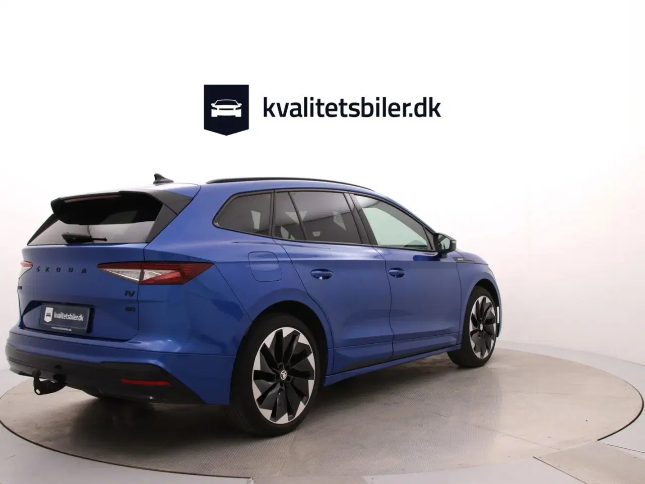 Billede 4 - Skoda Enyaq 80 iV Sportline