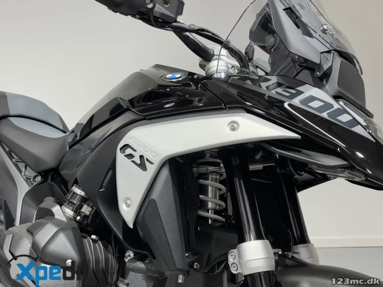 Billede 22 - BMW R 1300 GS