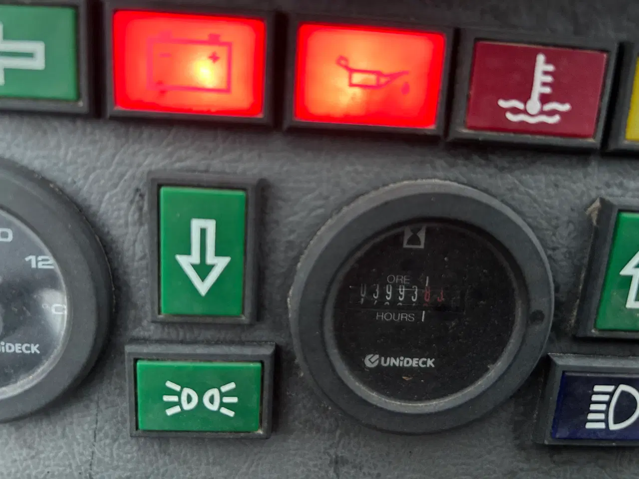 Billede 6 - Giant v452t