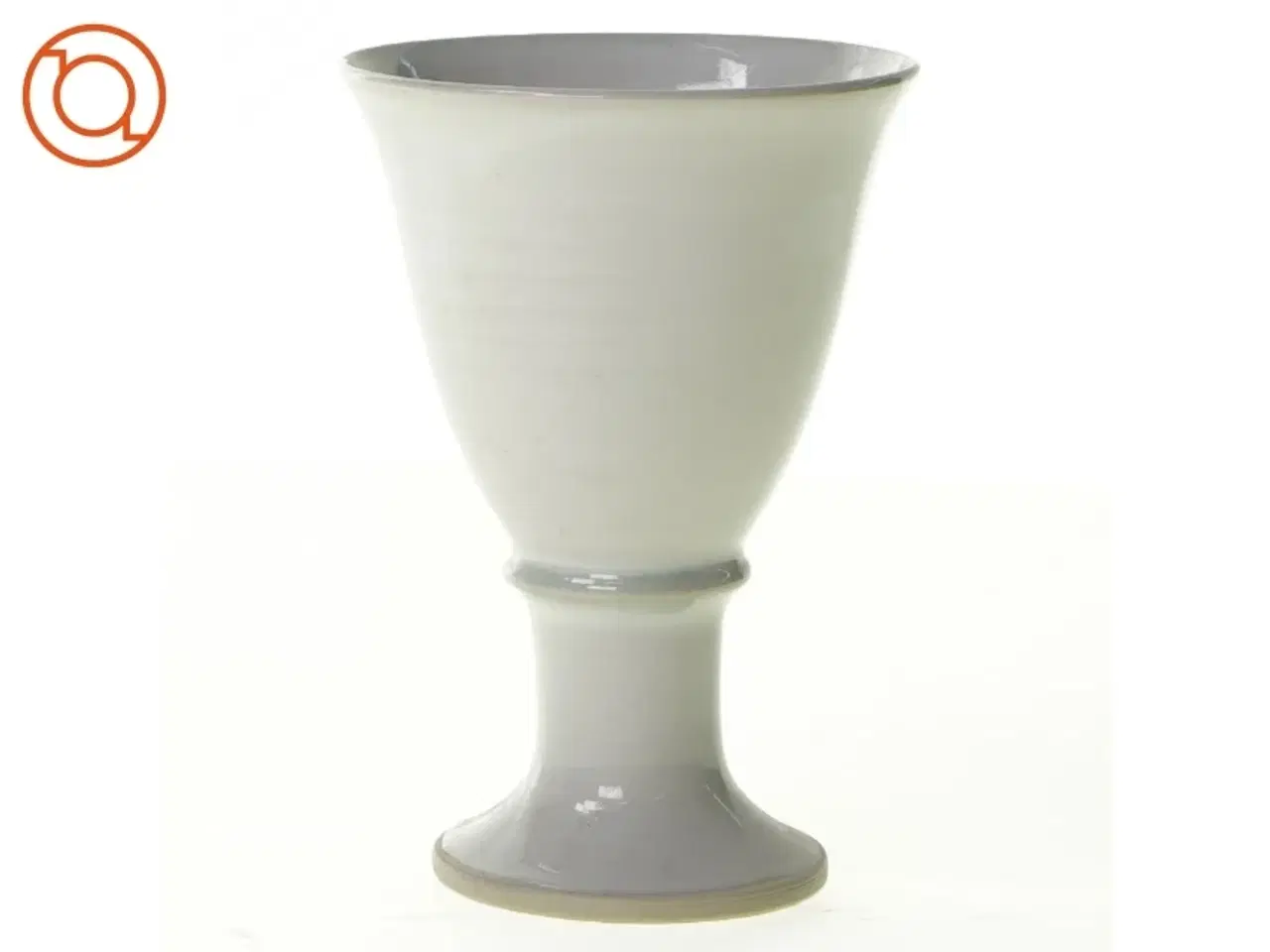 Billede 1 - Kop fra Mette Harning (str. 11 x 8 cm)