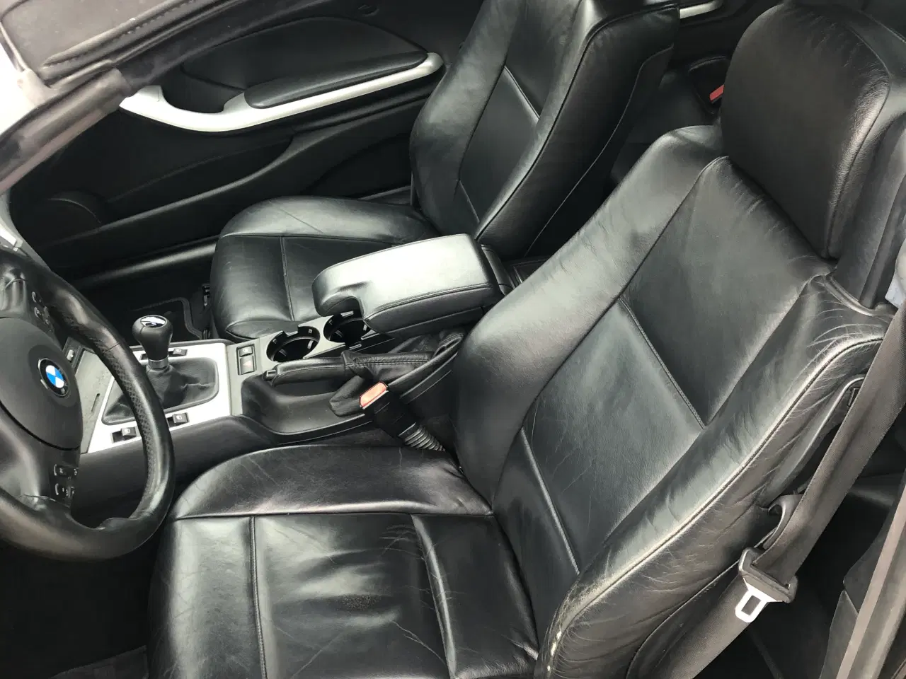 Billede 5 - Bmw e46 cabriolet 