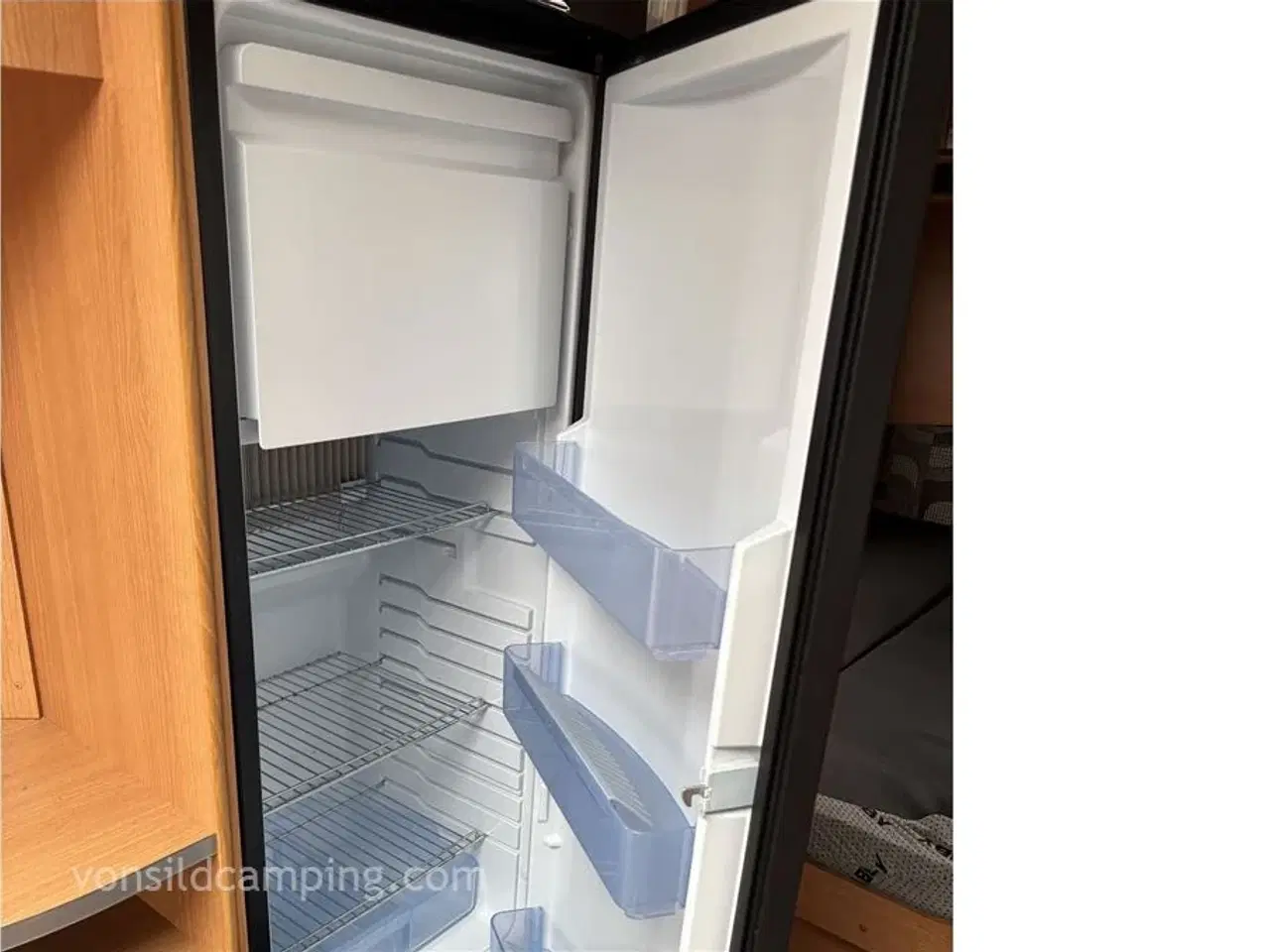 Billede 8 - 2009 - Cabby Comfort 620+ F3