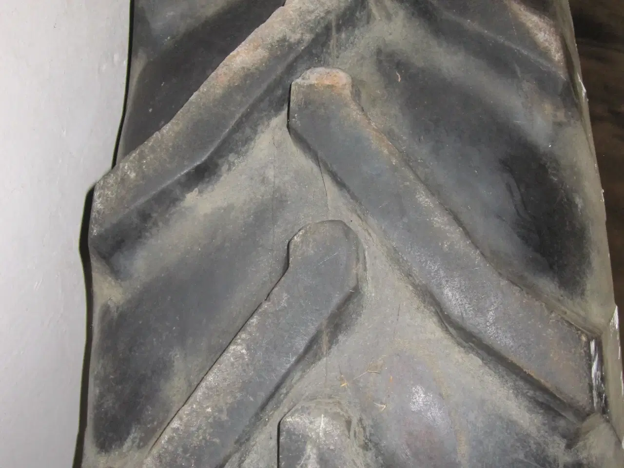 Billede 2 - Alliance traktordæk 13,6 x 38"/12 x 38