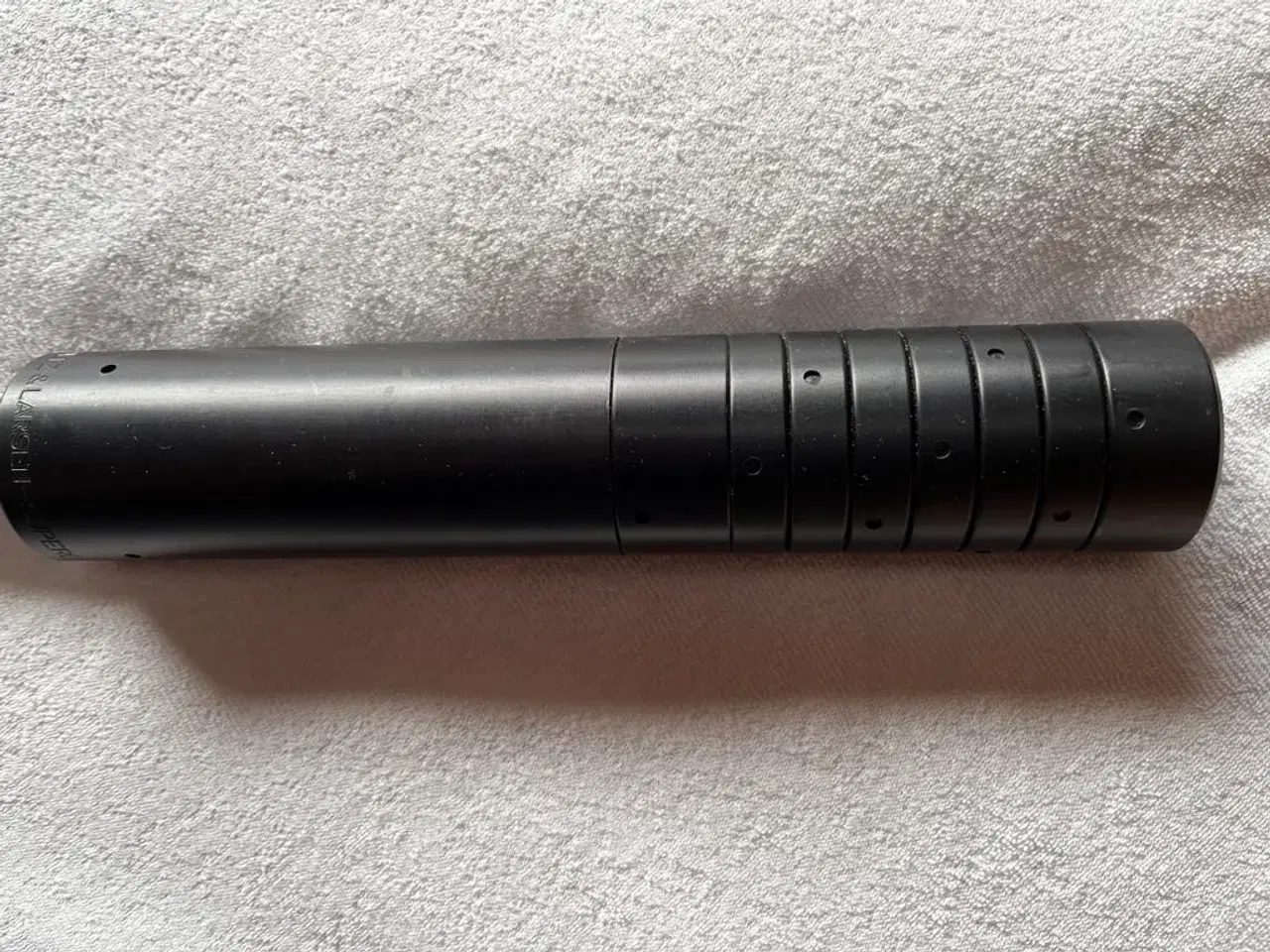 Billede 5 - Riffel BROWNING X-Bolt. 30-06, med kikkert og lydd