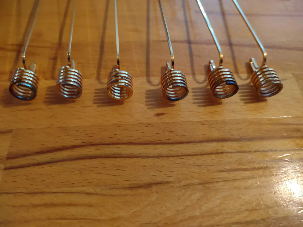 Billede 4 - Georg Jensen lyseholdere