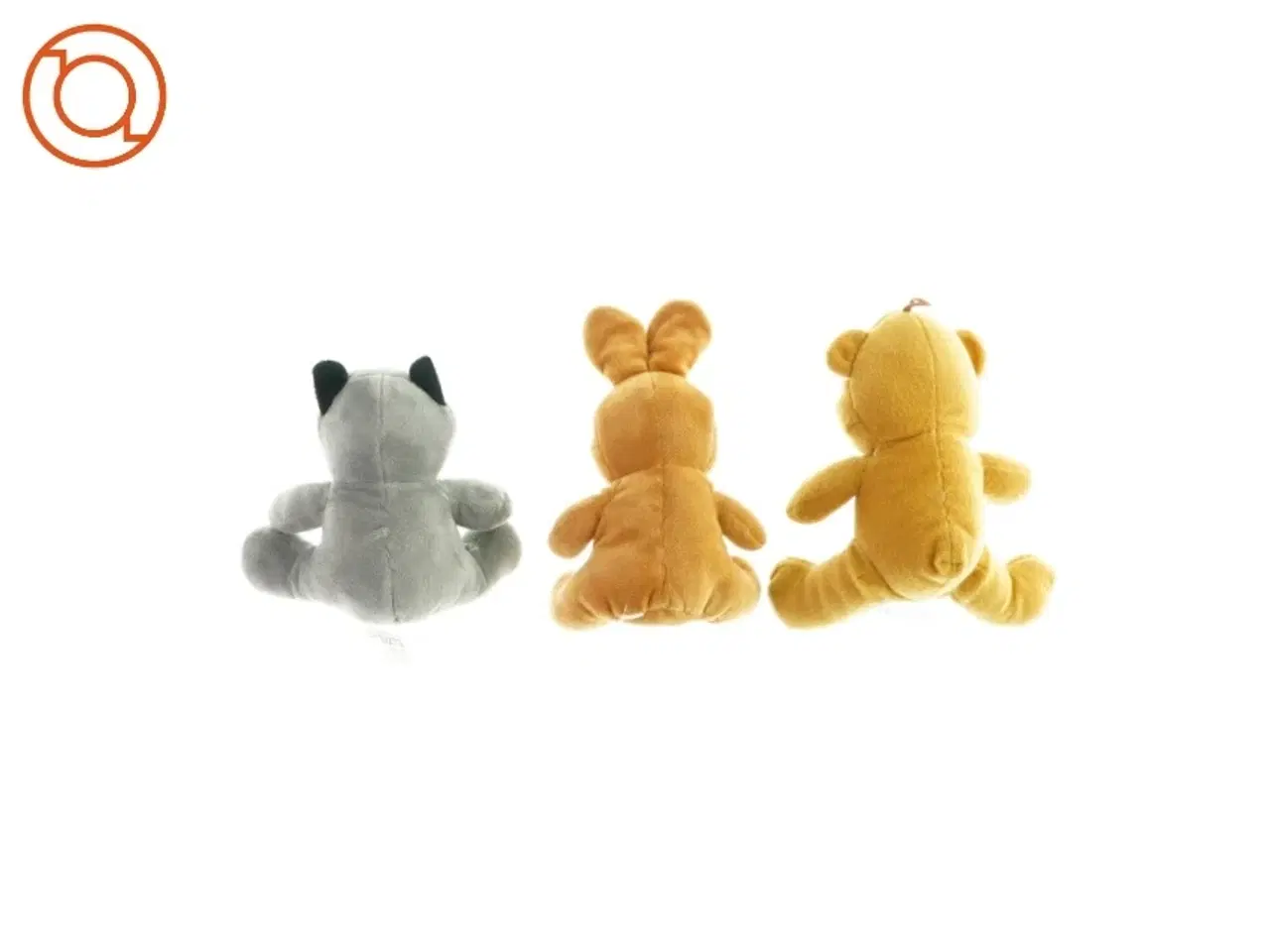 Billede 2 - 3 bamser