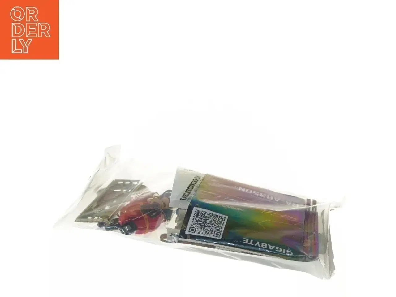 Billede 3 - Gigabyte GA-AB350N-Gaming WIFI – Mini-ITX