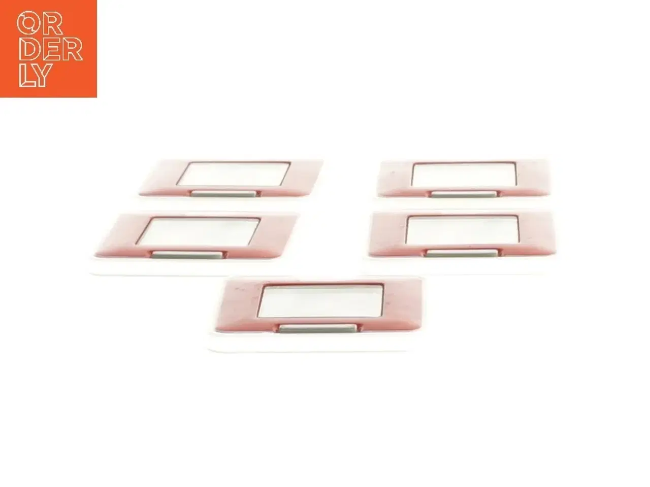 Billede 2 - Boggle Flash elektroniske spil fra Boggle (str. 5x5x2, 5 styk cm)