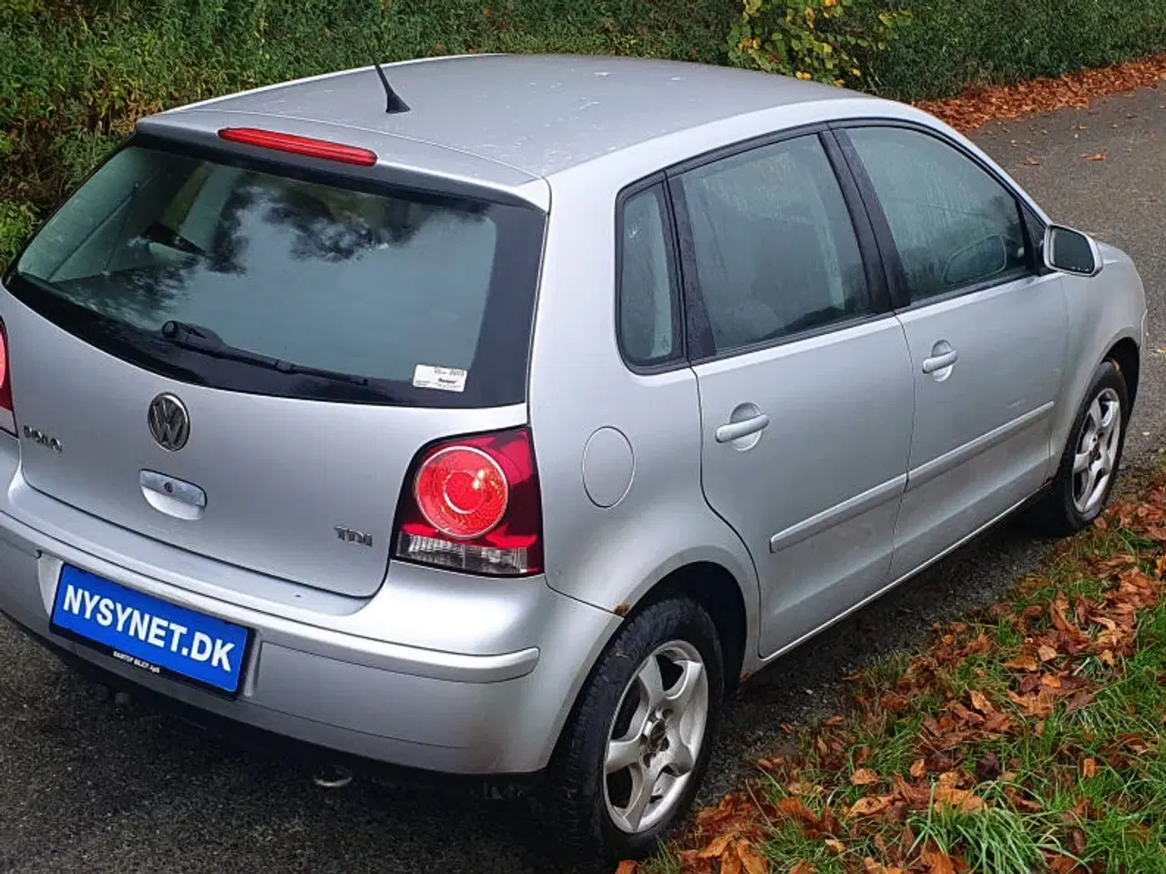 Billede 5 - VW Polo 1.4 TDi, 22.2 km/l i Middelfart