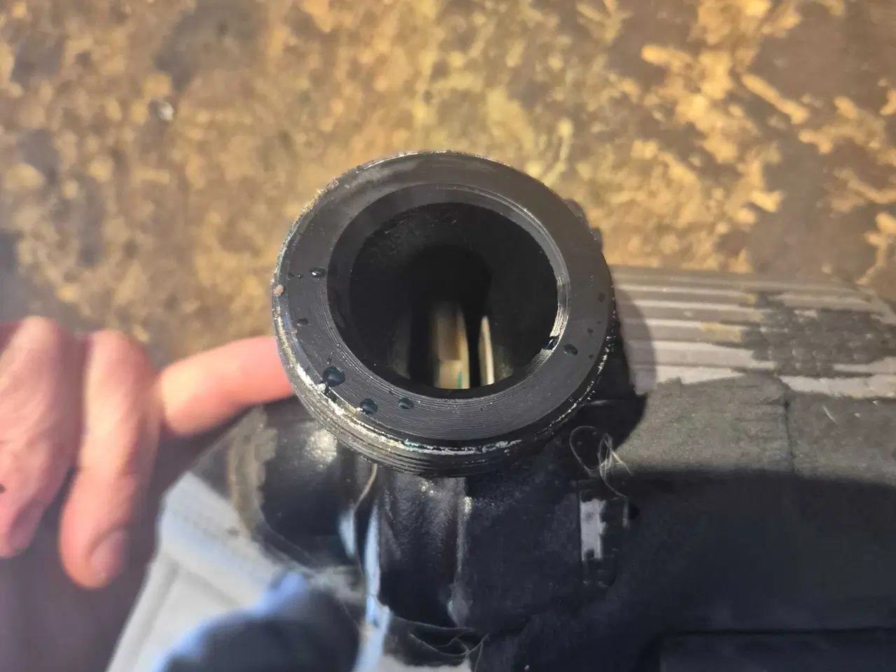 Billede 3 - Grundfos ups 32-80-180 