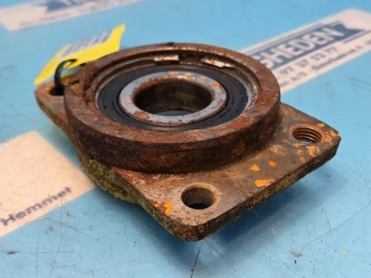 Billede 7 - New Holland TX62 Lejehus 9508716