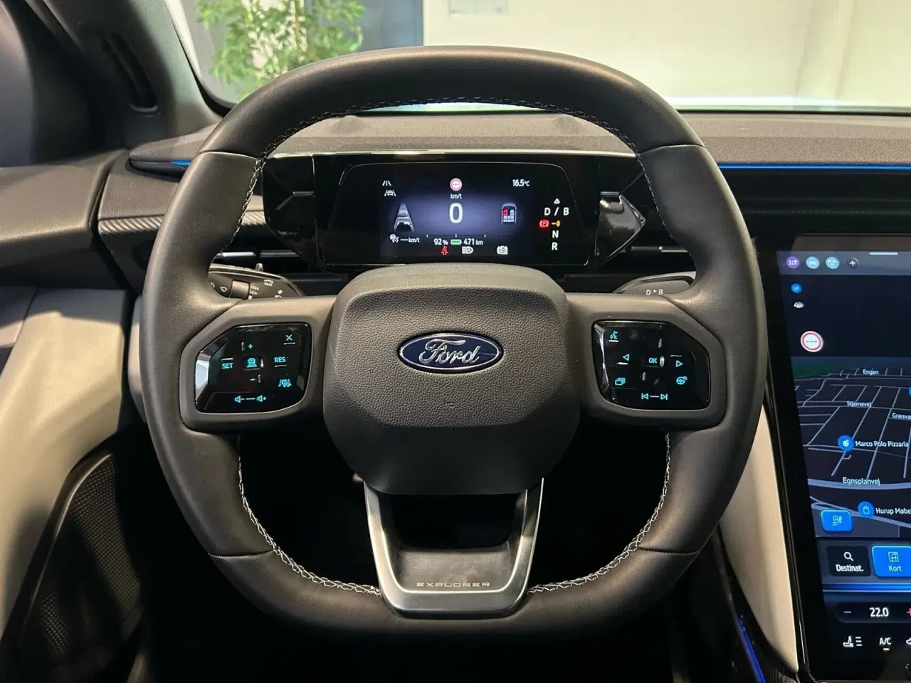 Billede 13 - Ford Explorer 77 Premium Extended Range